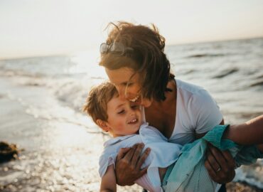 Консультация по детско–родительским отношениям